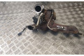  Турбина Chevrolet Orlando  25184398         