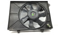 Вентилятор радиатора 25350-1C660 Hyundai Getz