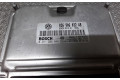 Řídící jednotka 036906032AB, 0261208046 Volkswagen Caddy 2004