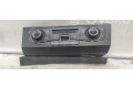 Блок управления климат-контролем 8R1820043B, 8R1820043B Audi Q5 SQ5