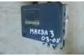 Блок АБС 00403431C0 Mazda 3 I 2003 - 2006 года
