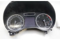 Панель приборов A1769007602 Mercedes-Benz A W176