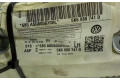 Подушка безопасности двери 5K6880741D, 5K6880741D Volkswagen Golf SportWagen