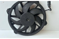 Вентилятор радиатора 9673009880 Citroen Berlingo