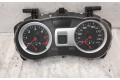 Панель приборов 8201060289, 8201060289   Renault Clio III       