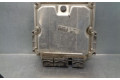 Блок управления двигателя 9651175180, 0281011343   Peugeot Expert