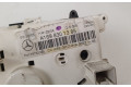 Блок управления климат-контролем A1698301385 Mercedes-Benz A W169