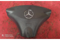 Подушка безопасности водителя 1684600298   Mercedes-Benz A W168