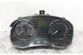 Панель приборов 5J0920810D, 5J0920810D Skoda Roomster (5J)
