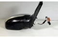Зеркало электрическое        Peugeot 2008 I  2013 - 2019 года   