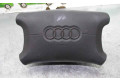 Подушка безопасности водителя 4D0951525, 4D0951525   Audi 80 90 S2 B4