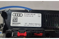 Блок управления климат-контролем Audi Q5 SQ5