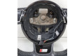 Руль Audi A5 Sportback 8TA 2009 - 2016 года 8k0419091