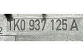 Блок предохранителей 1K0937125A, 1K0937125 Volkswagen Golf Plus