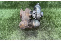  Турбина Citroen Xantia  K14-258202, 53149707024         
