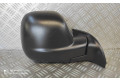 Зеркало электрическое        Peugeot Partner III  2018 -  года   