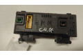 Блок управления климат-контролем 9658084577, 281138632 Citroen C4 I