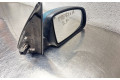 Зеркало электрическое        Opel Meriva A  2003 - 2010 года   