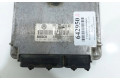 Блок управления двигателем Блок управления IMPRK642950 Skoda Octavia Mk1 (1U)