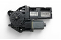 Передний двигатель механизма для подъема окон    807318814R   Renault Megane III