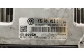 Řídící jednotka 03G906013K, 0281014883 Seat Ibiza IV (6J,6P) 2008