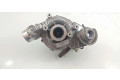 Turbodmychadlo Турбина 8201164371   Renault Sandero I   