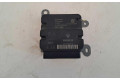 Блок подушек безопасности 985105409R Dacia Dokker