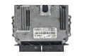 Řídící jednotka C1B112A650FF, CV6A12B684BB Ford Fiesta 2014