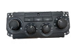 Блок управления климат-контролем P55111907AA Jeep Grand Cherokee (WK)