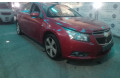 Клапан EGR    Chevrolet Cruze  