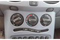 Блок управления климат-контролем Mercedes-Benz A W168