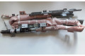 Боковая подушка безопасности 6066043, 7030A040R   Citroen C-Crosser