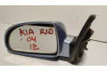 Zpětné zrcátko levé KIA Rio 015762