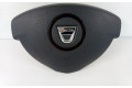 Подушка безопасности водителя 985100037R, 34041872A Dacia Duster