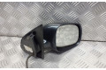 Зеркало электрическое Skoda Fabia Mk1 (6Y) 1999 - 2007 года