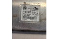 Блок управления АБС 1H0907379D, B3U4K26D43   Volkswagen PASSAT B7