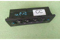 Блок управления климат-контролем EEEEEEEE   Rover 75