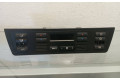 Блок управления климат-контролем 6972163, 64116972163   BMW X5 E53