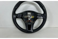 Volant Volkswagen Touareg II 2012 62209170D, 7P6419091C  