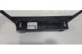 Блок управления климат-контролем 3443981, EZC66V BMW X3 E83