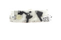 Блок управления климат-контролем 7701042445, P0-0267P   Renault Twingo I
