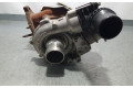 Турбина Nissan Qashqai 8201067824, BORGWARNER