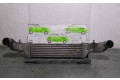 Интеркулер  A2025000600, 21406   Mercedes-Benz C W202 