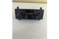 Блок управления климат-контролем P55115903AD, 12201559 Jeep Grand Cherokee (WJ)