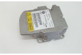 Блок подушек безопасности 3424581-01, 3424581-01 BMW X3 E83