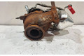 Turbodmychadlo Турбина 55266961 Fiat Doblo
