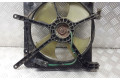 Комплект вентиляторов Honda City