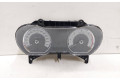Панель приборов 9X2310849KF, 6W8F10894A Jaguar XF