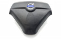 Подушка безопасности водителя 30661018 Volvo S60