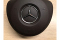 Подушка безопасности водителя 0008608900, A0008608900   Mercedes-Benz GLC X253 C253